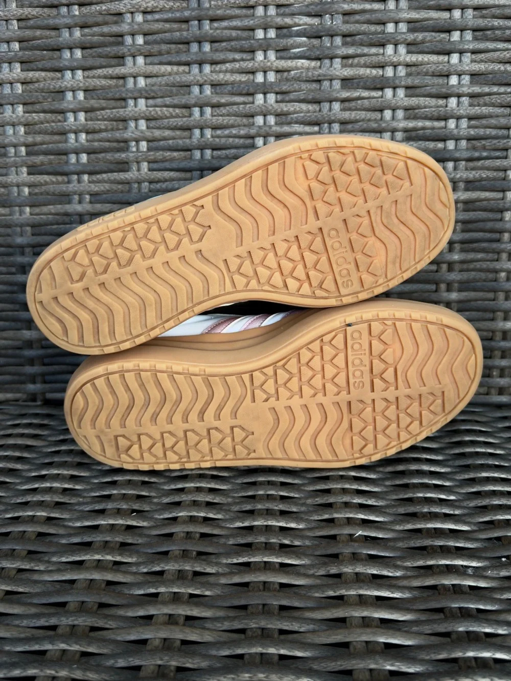 adidas vl court
